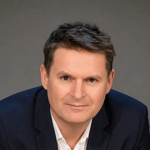 Pavel Dvořák